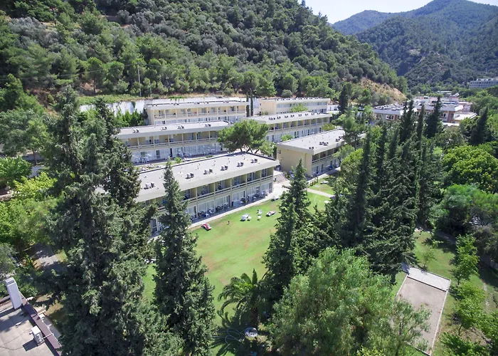 Balcova Termal