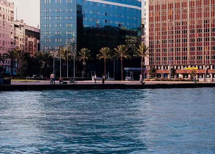 Moevenpick Izmir